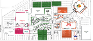 Manteca, CA Commercial Land - 848-1134 Lifestyle St