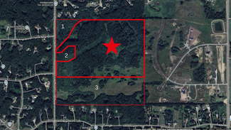 Spruce Grove, AB Residential Land - 001 Range Road 275
