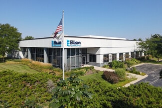 Warrenville, IL Showroom - 4630 Weaver Pky