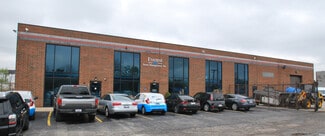 Hickory Hills, IL Office/Retail - 7705 W 96th Pl