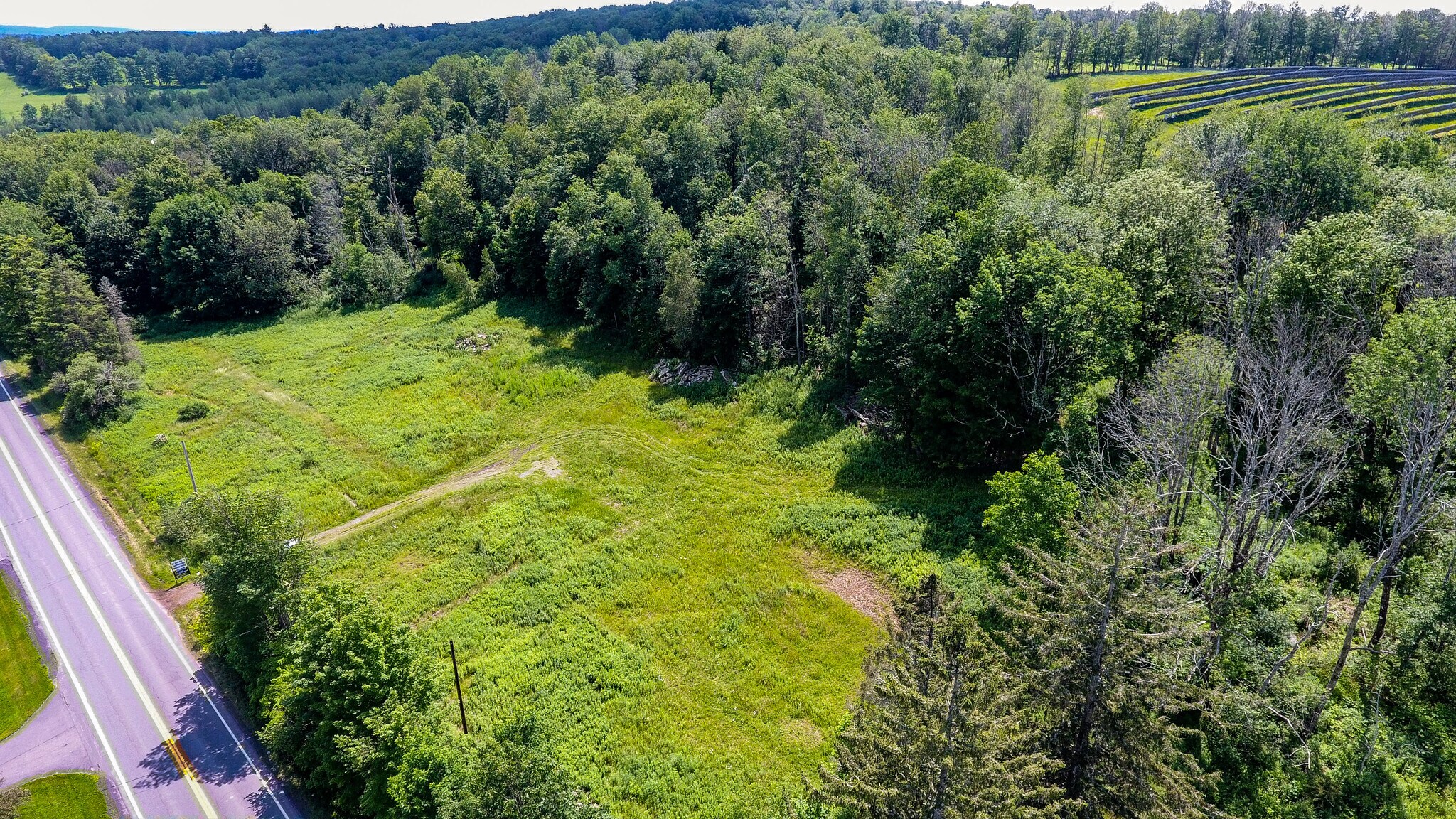 1283 Old Route 17, Ferndale, NY for Sale