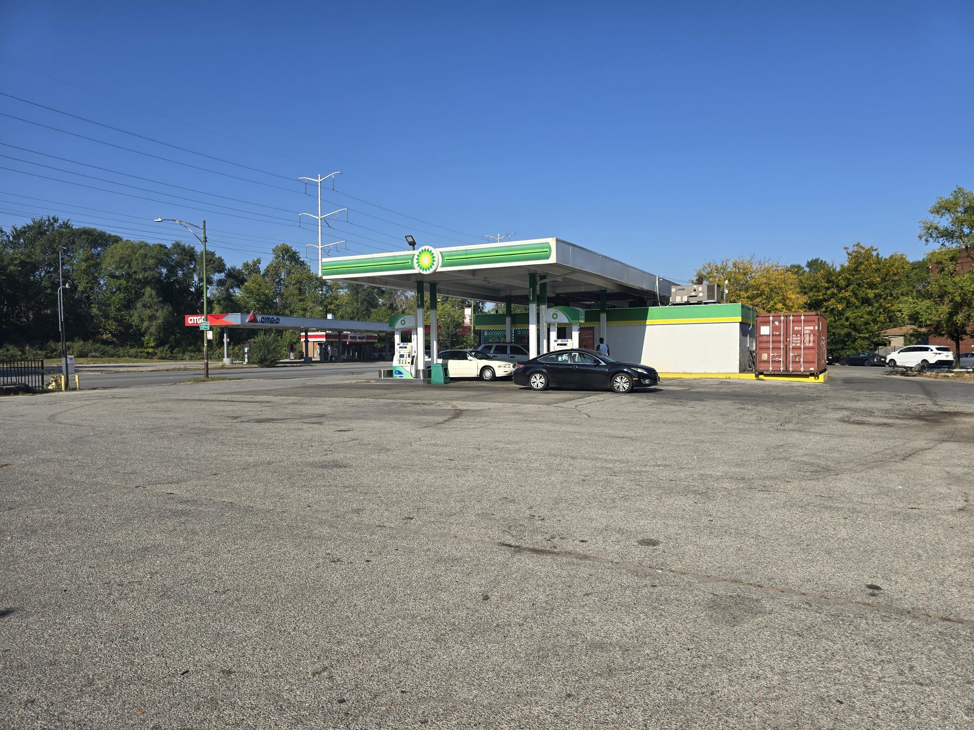7601 S South Chicago Ave, Chicago, IL for Sale