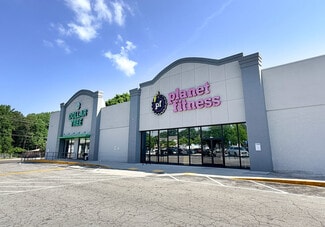Atlanta, GA Retail - 3599 Martin Luther King Jr Dr