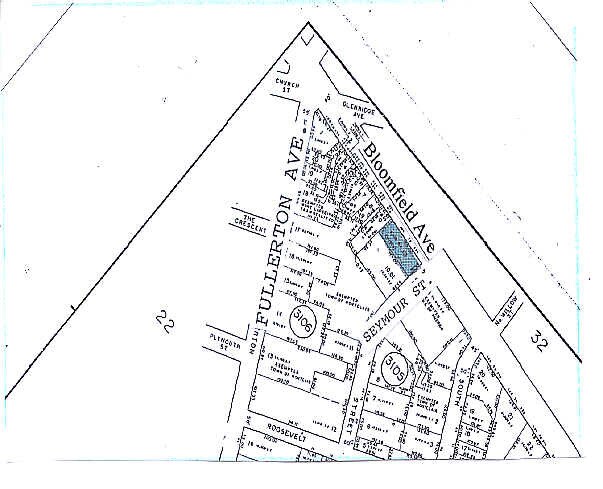 408 Bloomfield Ave, Montclair, NJ for Rent