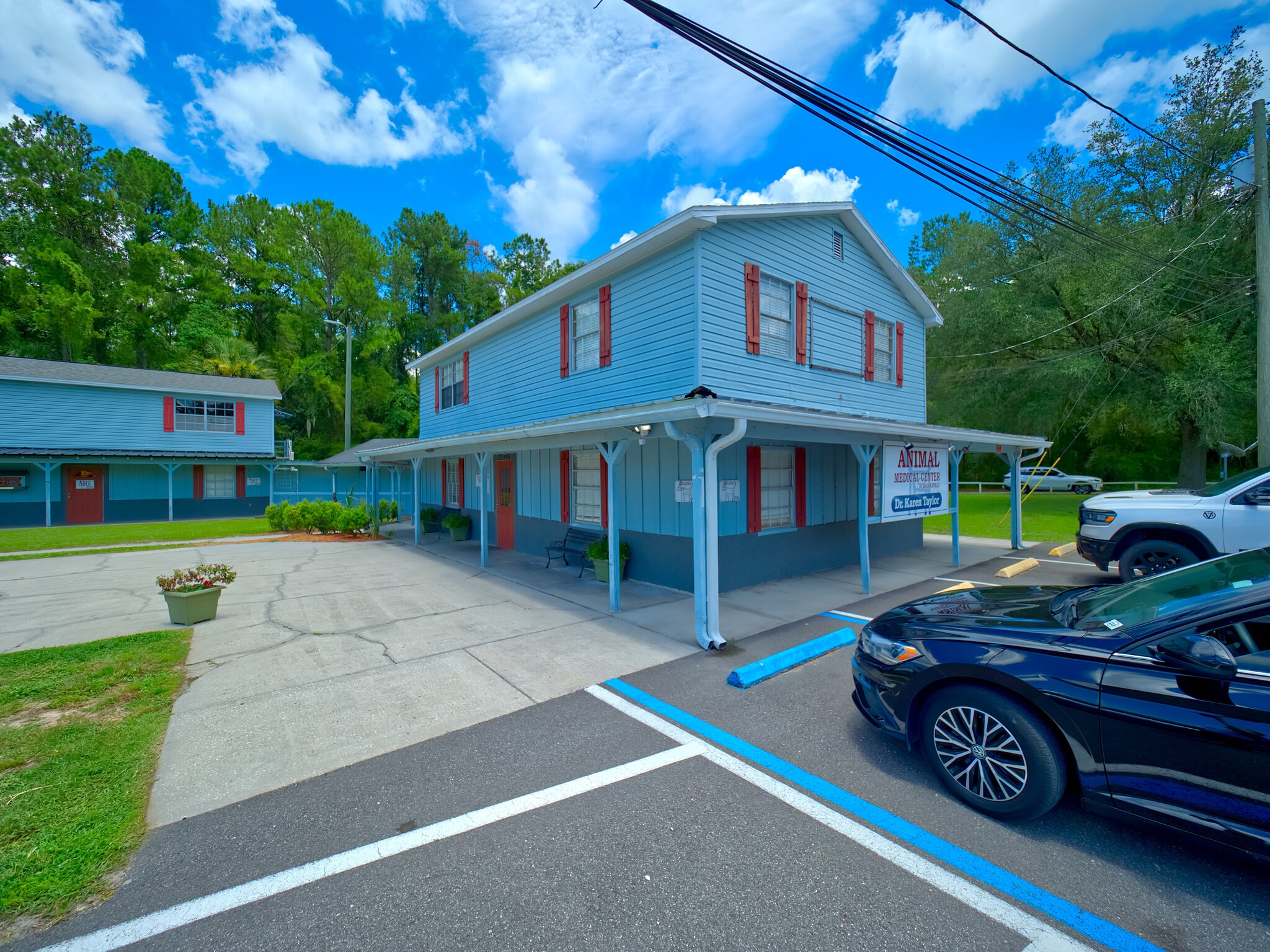 22287-22299 Cortez Blvd, Brooksville, FL for Rent
