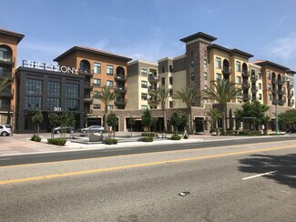 West Covina, CA Retail - 301 S Glendora Ave