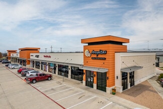 Round Rock, TX Retail - 3200 Greenlawn Blvd Round Rock, TX Retail - 3200 Greenlawn Blvd