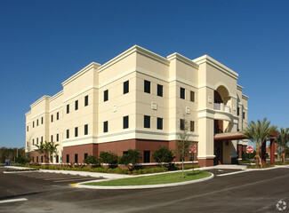 Wellington, FL Coworking Space - 3319 State Road 7