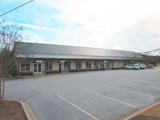 Greenville, SC Office/Retail - 1904 Roper Mountain Rd