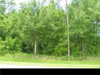 Fellsmere, FL Commercial Land - 6 Cypress St Fellsmere, FL Commercial Land - 6 Cypress St