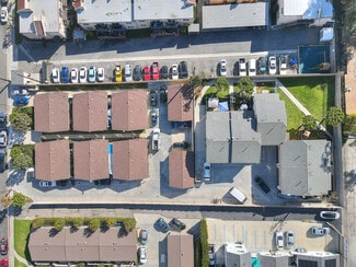 La Habra, CA Apartments - 275-299 Monte Vista St