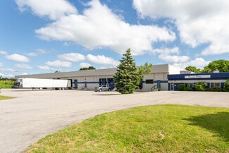 Cheektowaga, NY Industrial - 84 Aero Dr