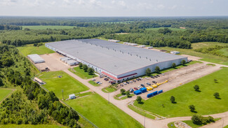 Nettleton, MS Industrial - 30440 Mississippi-41