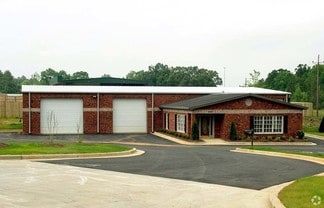 Suwanee, GA Warehouse - 820 Brogdon Rd