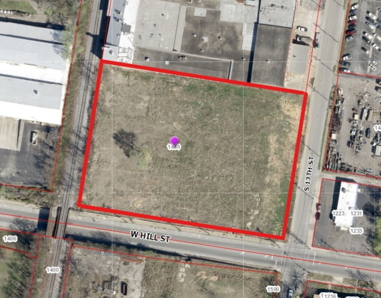 1480 S 13th St, Louisville, KY for Sale