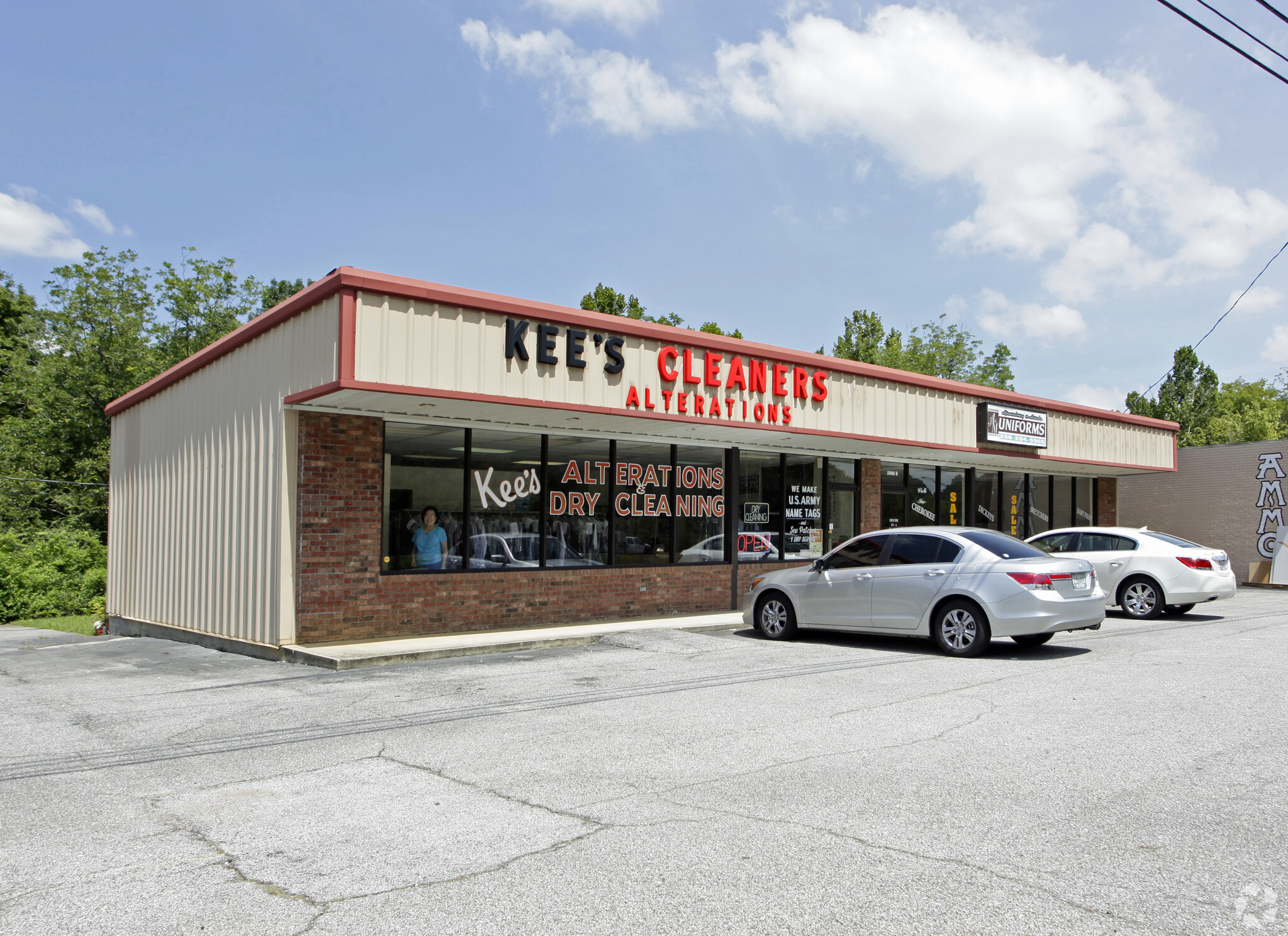 5900 Mcclellan Blvd, Anniston, AL for Sale