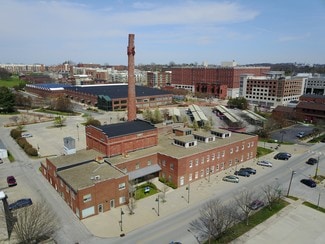 Bloomington, IN Office - 400 W 7th St