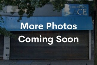 Astoria, NY Commercial Land - 31-55 Steinway st