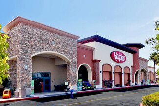 Huntington Beach, CA Retail - 19051-19101 Goldenwest St