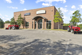 Tuscaloosa, AL Showroom - 6801 Highway 82