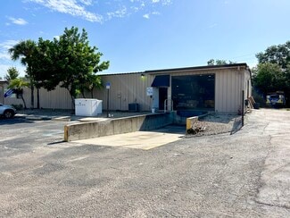 Bradenton, FL Industrial - 715 E 60th St Ct Bradenton, FL Industrial - 715 E 60th St Ct
