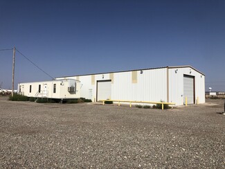 Pecos, TX Industrial - 2920 TX-17