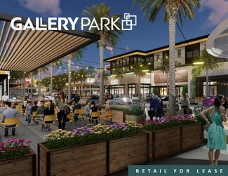 Gilbert, AZ Retail - Power Rd