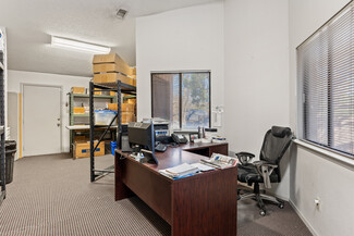 Austin, TX Office - 11302 June Dr