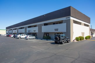 Tempe, AZ Office - 5235 S Kyrene Rd