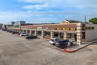 Houston, TX Retail - 21147 State Highway 249