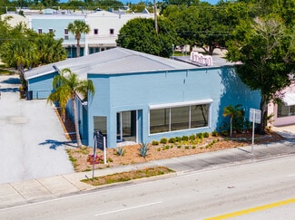 Vero Beach, FL Retail - 2216 US 1