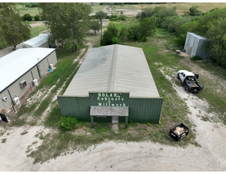 Hondo, TX Commercial - 675 US Highway 90 E