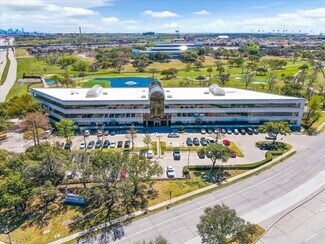 Irving, TX Office - 600 E John Carpenter Fwy Irving, TX Office - 600 E John Carpenter Fwy