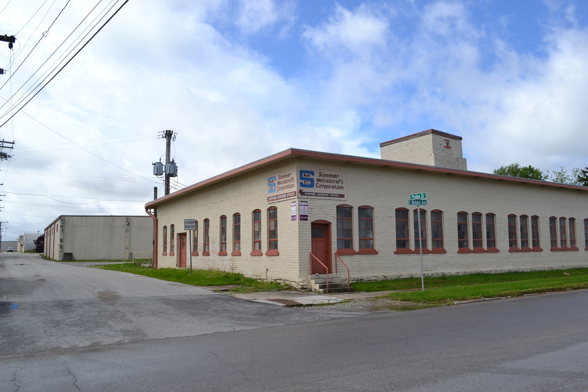 315 Poston Dr, Crawfordsville, IN for Sale