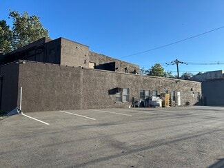 Plainfield, NJ Warehouse - 700-710 North Ave Plainfield, NJ Warehouse - 700-710 North Ave