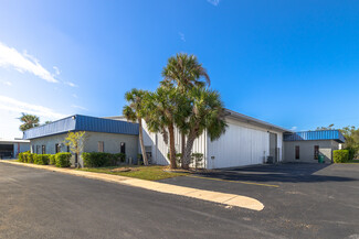 Sarasota, FL Office, Industrial - 2363 Industrial Blvd