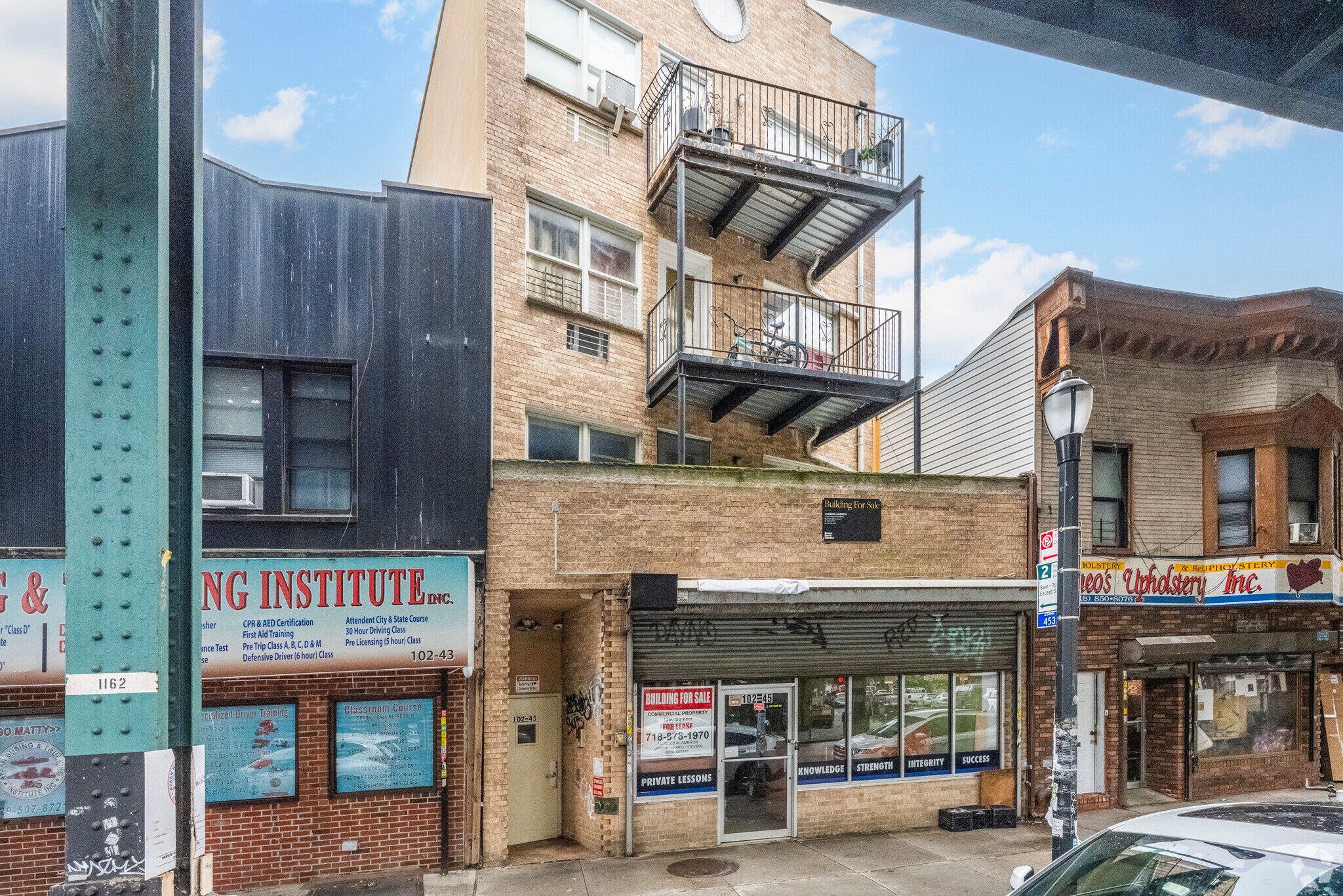 10245 Jamaica Ave, Richmond Hill, NY for Sale