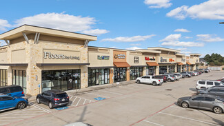 Katy, TX Retail - 6356 S Peek Rd