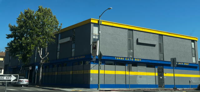 1700 International Blvd, Oakland, CA for Rent