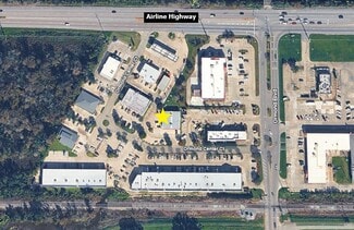 Destrehan, LA Retail - 110 Ormond Center Ct