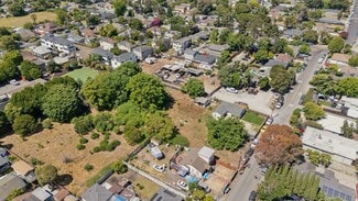 East Palo Alto, CA Residential Land - 990 Garden St East Palo Alto, CA Residential Land - 990 Garden St