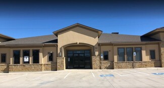 Grapevine, TX Office - 1040 Texan Trl