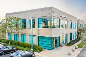 Irvine, CA Office - 9200 Irvine Center Dr