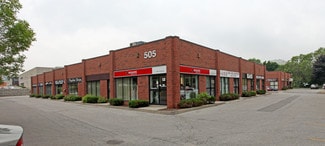 Markham, ON Retail - 505 Hood Rd Markham, ON Retail - 505 Hood Rd