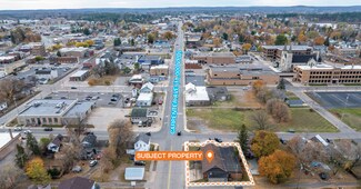 Iron Mountain, MI Office - 200 W Ludington St