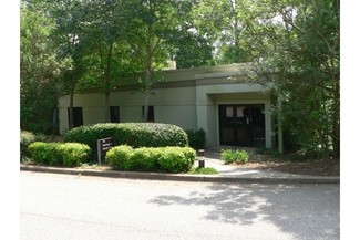 Athens, GA Office - 320 Research Dr