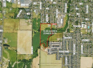 Independence, OR Agricultural Land - 1089 H St