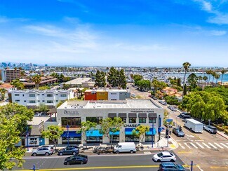 San Diego, CA undefined - 1005 Rosecrans St San Diego, CA undefined - 1005 Rosecrans St