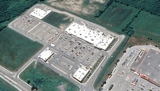 Owen Sound, ON Retail - 2125 16th Ave E