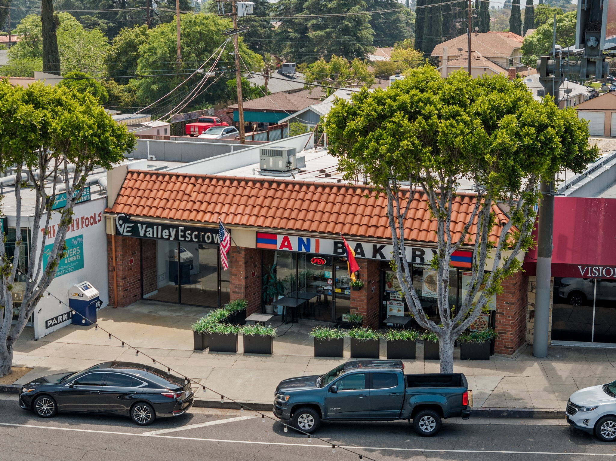 17826 Chatsworth St, Granada Hills, CA for Sale